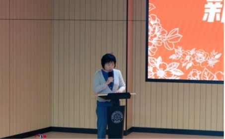 公益赋能职业教育发展，“新启航教育计划”落地上海插图2