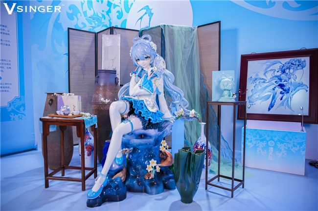 十四周年不止于歌声：洛天依持续拓展虚拟歌手的现实边界插图2