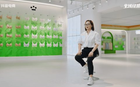 抖音电商全域经营｜五大维度，解锁好生意的全链路答案