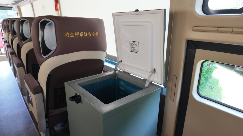 当苏作工艺遇见滁州文旅,苏州金龙客车与永升客运的双向奔赴插图2 当苏作工艺遇见滁州文旅,苏州金龙客车与永升客运的双向奔赴插图2