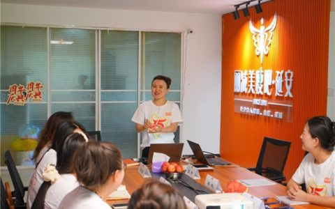 《对话》丽减美瘦吧延安市场：全域赋能本地科学减重服务