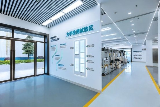 全友绿色家居实验室丨严守绿色质控，构筑品质基石插图2