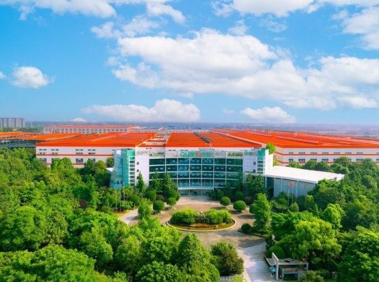 全友绿色家居实验室丨严守绿色质控，构筑品质基石插图11