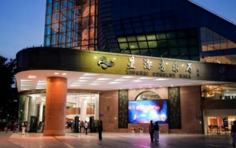 “金嗓子”携手俄罗斯名团唱响羊城，2026国际合唱艺术季广州站圆满落幕