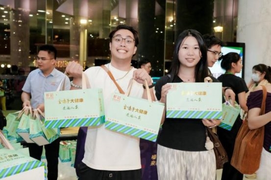 “金嗓子”携手俄罗斯名团唱响羊城,2026国际合唱艺术季广州站圆满落幕插图16 “金嗓子”携手俄罗斯名团唱响羊城,2026国际合唱艺术季广州站圆满落幕插图16