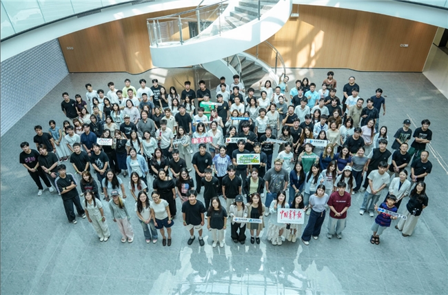 青春不过几届世界杯，500 + 院校大学生的 AI 逐梦之旅插图1