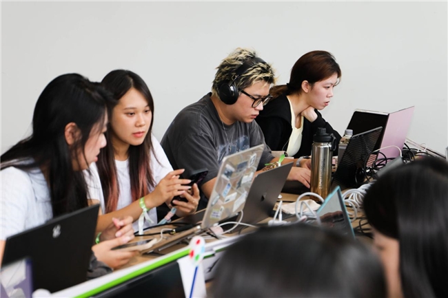 青春不过几届世界杯，500 + 院校大学生的 AI 逐梦之旅插图2