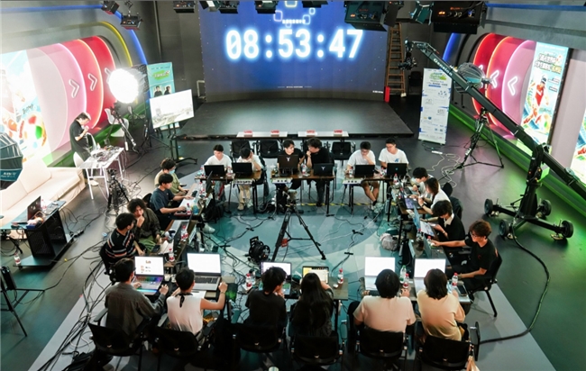 青春不过几届世界杯，500 + 院校大学生的 AI 逐梦之旅插图5