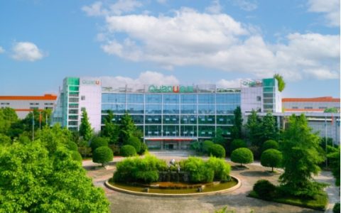 全友荣获中国全屋和定制家具十大品牌
