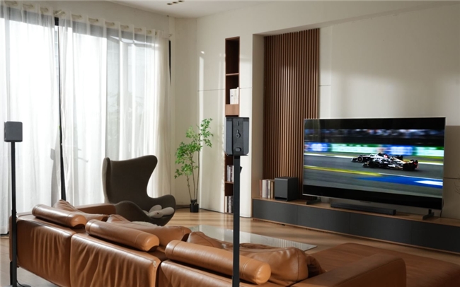 两千元档，TCL S65K物理5.1回音壁实测：这才是家庭影院该有的样子插图2