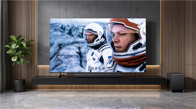 两千元档，TCL S65K物理5.1回音壁实测：这才是家庭影院该有的样子插图3