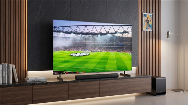 两千元档，TCL S65K物理5.1回音壁实测：这才是家庭影院该有的样子插图4