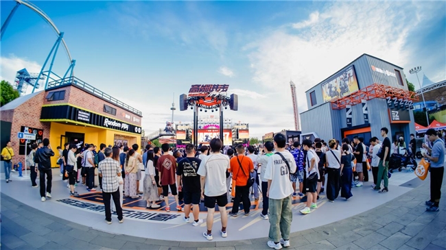 雅迪十年717以用户热爱为底色，走出可持续年轻化增长之路插图