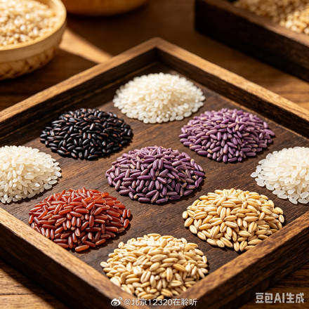 什么是全谷物？具体都包含什么？插图