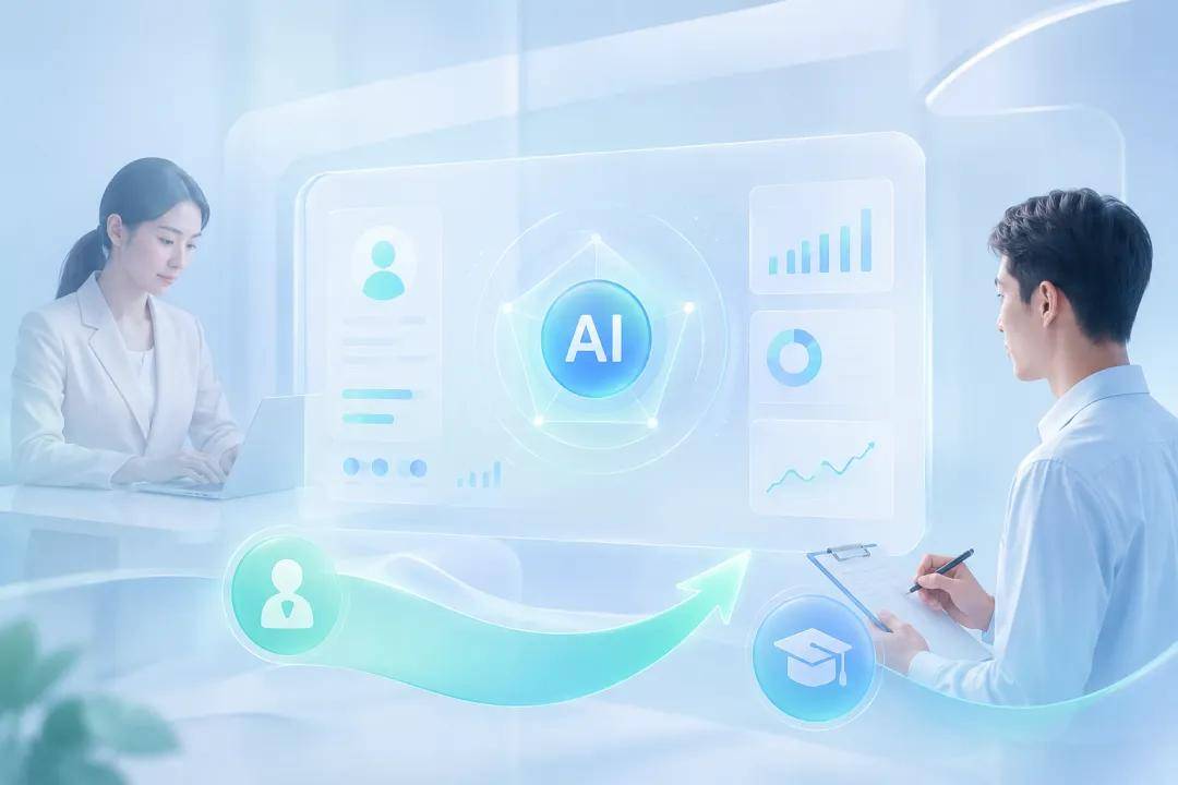 结行科技×牛客AI能力考核：从识别未来人才，到反哺人才培养插图1