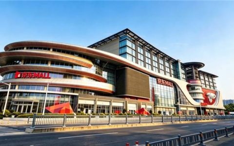 科技适老落地线下场景 京东MALL依托智享银龄馆破解银发生活多重痛点