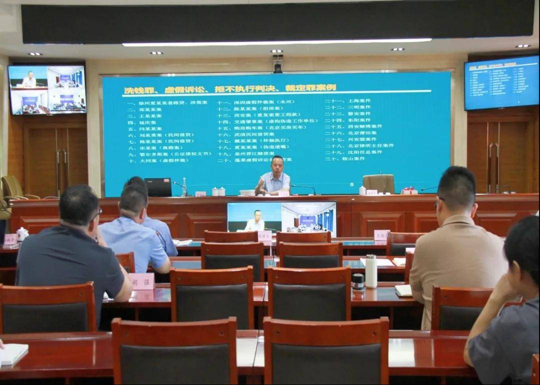 京师人物｜王朝勇：专注重大新型疑难复杂案件！21年，让专业成为信仰插图4