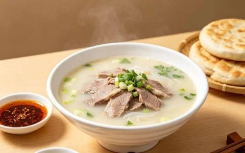 吃对三伏天这口“伏羊”，有助驱散体内寒湿
