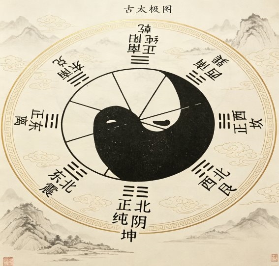 守正传国学 同心济天下插图5 守正传国学 同心济天下插图5