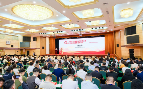 鸿宇汇（海南）网络科技获双项品牌大奖 数字创新赋能实体经济