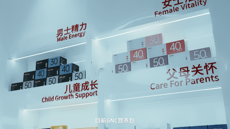 抖音电商全域经营|五大维度,解锁好生意的全链路答案插图6 抖音电商全域经营|五大维度,解锁好生意的全链路答案插图6