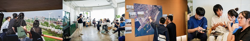 西港议事2026:一座港口如何打开秦皇岛的城市未来想象?插图2 西港议事2026:一座港口如何打开秦皇岛的城市未来想象?插图2