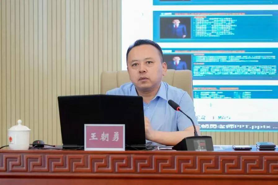京师人物｜王朝勇：专注重大新型疑难复杂案件！21年，让专业成为信仰插图15