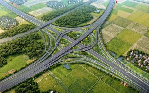 南京⇆镇江，将新增一条高速公路