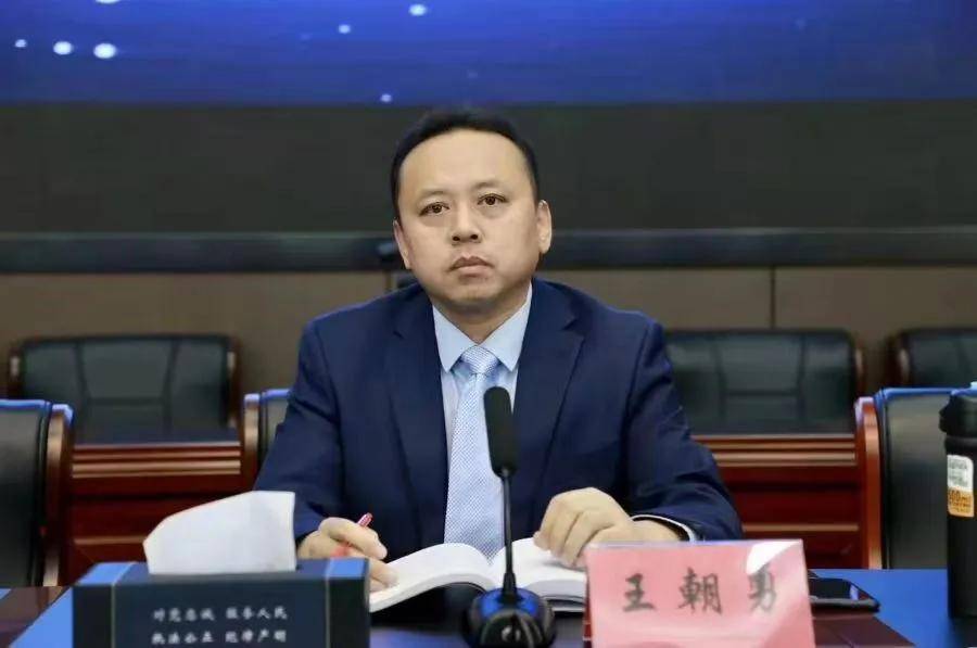 京师人物｜王朝勇：专注重大新型疑难复杂案件！21年，让专业成为信仰插图13