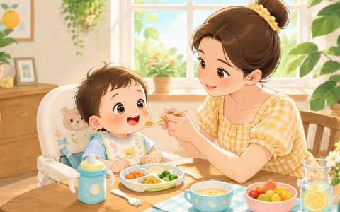 抓住“夏治”这个黄金期，孩子调好脾胃吃饭香~