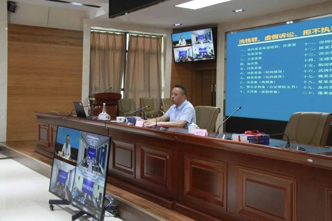 京师人物｜王朝勇：专注重大新型疑难复杂案件！21年，让专业成为信仰插图7
