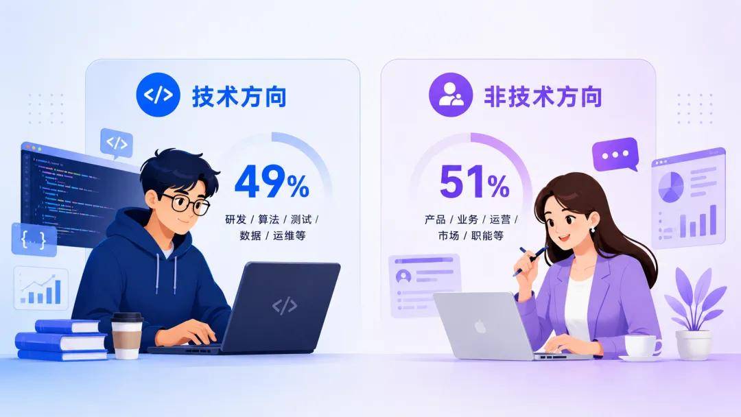 从牛客AI Coding笔试挑战杯，看新时代人才考核新标准插图3