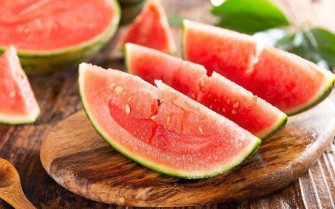 一口8400个细菌？隔夜西瓜还能吃吗