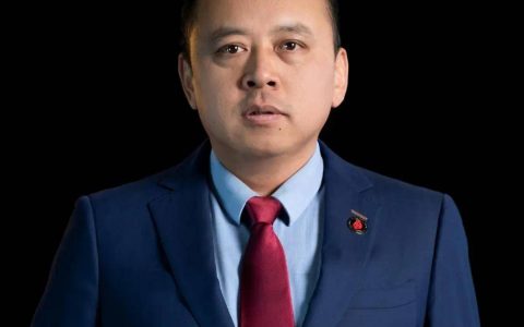 京师人物｜王朝勇：专注重大新型疑难复杂案件！21年，让专业成为信仰