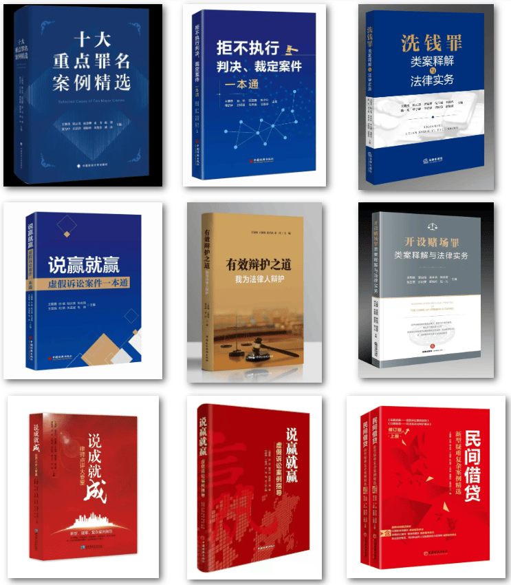 京师人物｜王朝勇：专注重大新型疑难复杂案件！21年，让专业成为信仰插图27