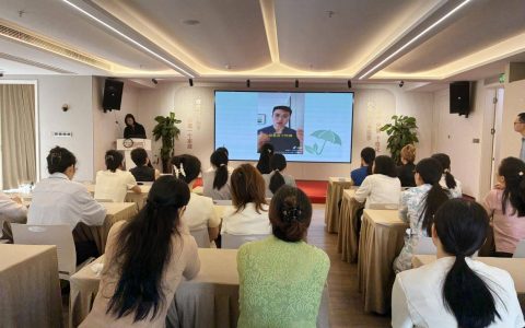 以训筑安全屏障 用心护少年成长｜杭州心愈岛开展青少年应急处置专项技能培训