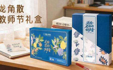 2026年四大热门教师节礼盒横向测评：健康、实用、走心成为核心关键词