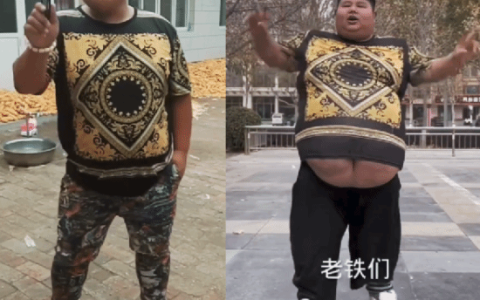 大胃袋良子最新体检报告引热议：血糖血压“反常”好转