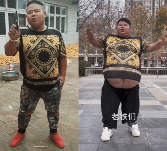 大胃袋良子最新体检报告引热议：血糖血压“反常”好转