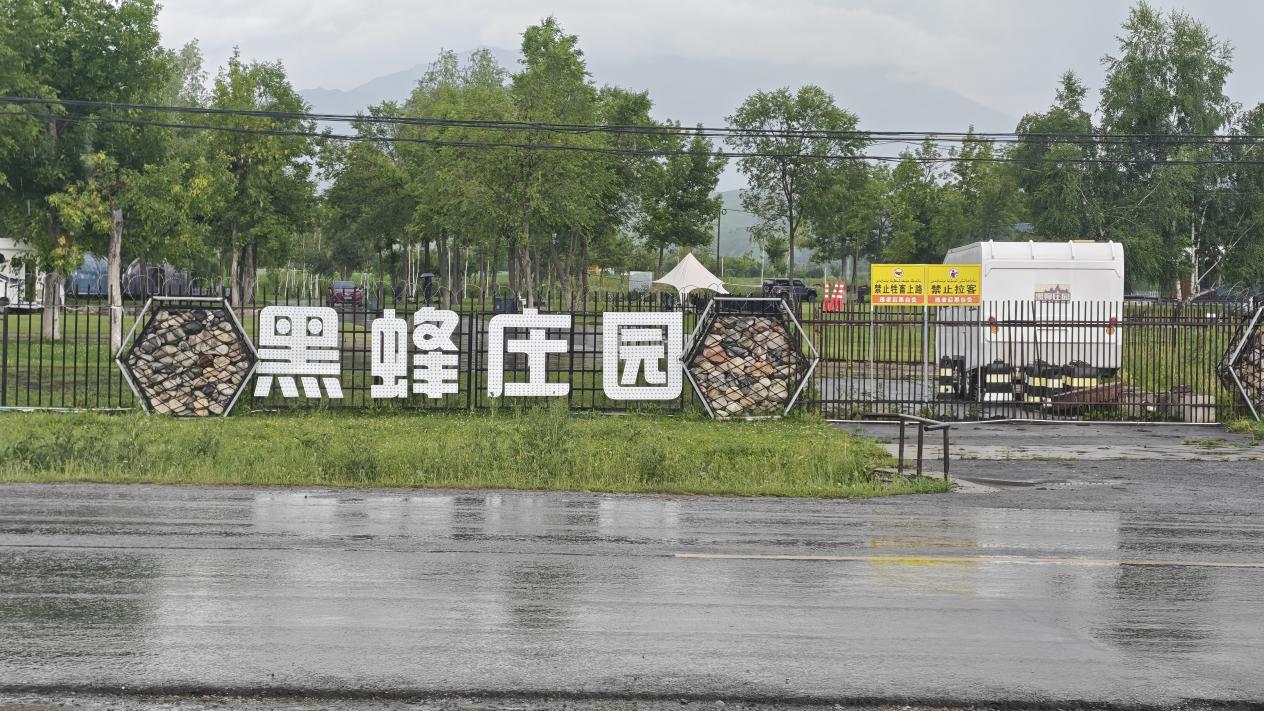 寻觅尼勒克蜂蜜小镇 探访唐布拉新疆黑蜂自然保护区插图