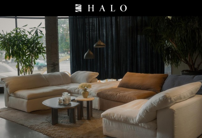 HALO 50年经典呈献｜2026新品首发 融合创新舒适致远插图9