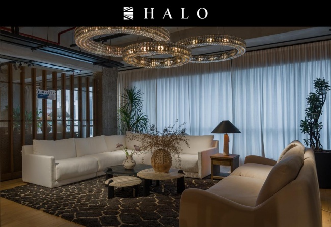 HALO 50年经典呈献｜2026新品首发 融合创新舒适致远插图11