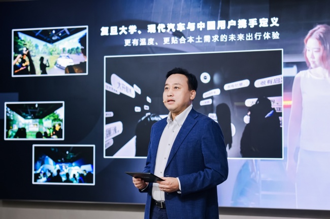 在中国、为中国、向世界:现代汽车集团的“中国答案”插图8 在中国、为中国、向世界:现代汽车集团的“中国答案”插图8