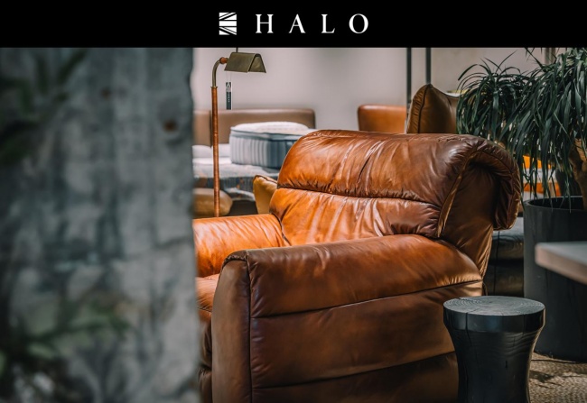 HALO 50年经典呈献｜2026新品首发 融合创新舒适致远插图14