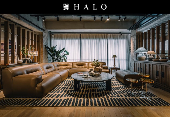 HALO 50年经典呈献｜2026新品首发 融合创新舒适致远插图17