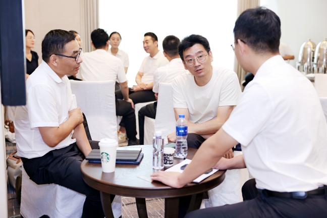 第八届“创业齐鲁·共赢未来”高层次人才创业大赛暨第九届中国（济南）新动能创新创业大赛成都赛区预赛成功举办插图19