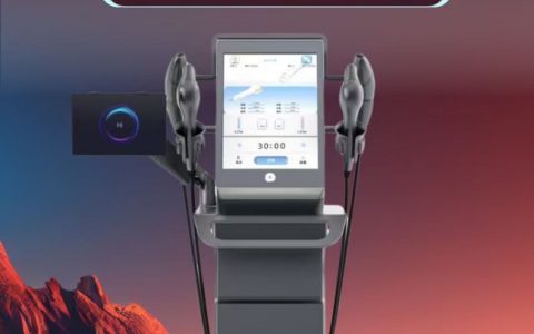薇瑟拉超声刀仪器｜分层全层抗衰，重塑紧致年轻轮廓