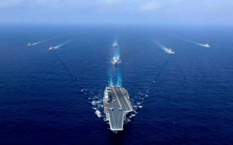 承载民族复兴梦想，格峰以东方美学与硬核科技输出中国人居标准