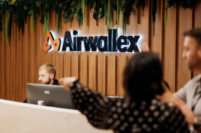 从支付到财务运营，跨境 B2B 支付平台 Airwallex 空中云汇不断拓宽服务边界插图