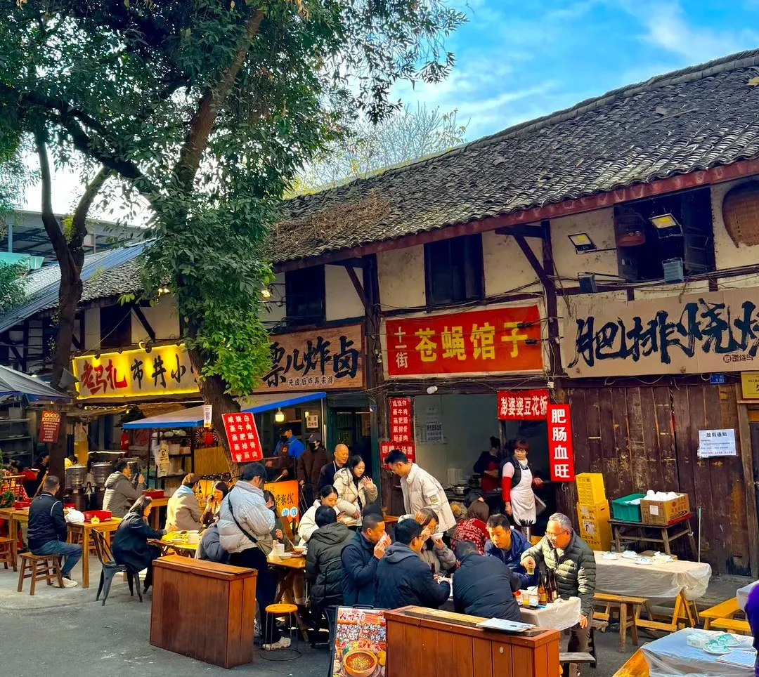 你家的厨房里，藏着一张天味画出的“中国味道地图”插图1